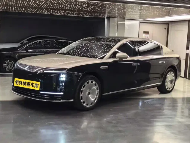 Фотография автомобиля — Maextro S800