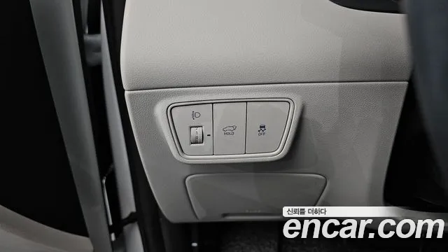Hyundai Tucson Tucson (NX4) Бензин 1.6 турбо 2WD — Фото автомобиля 13