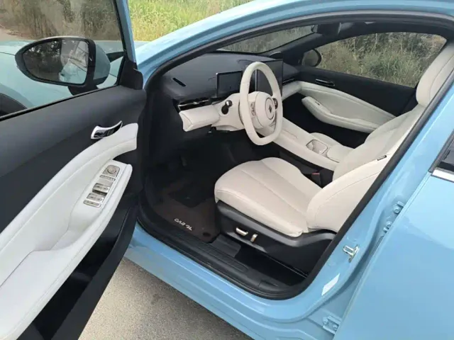 Baojun Yunhai — Фото автомобиля 15