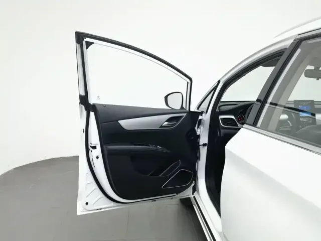 BYD Song MAX — Фото автомобиля 8