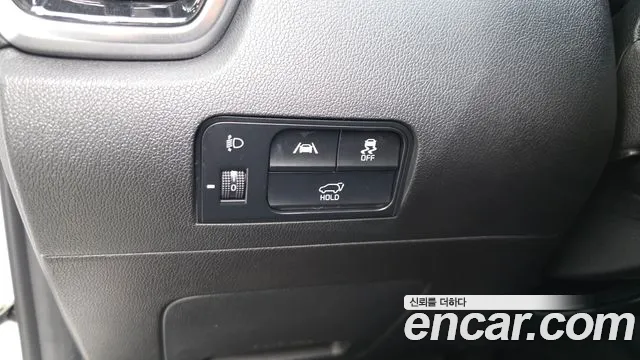 Kia Sorento Sorento 4-е поколение Дизель 2.2 2WD — Фото автомобиля 17