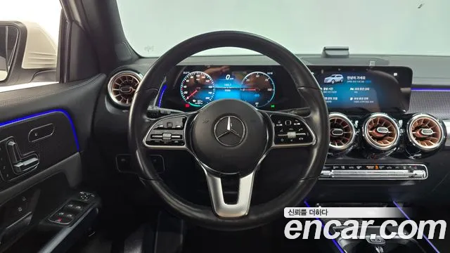 Mercedes-Benz EQB X243 — Фото автомобиля 19