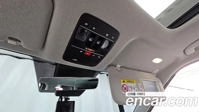 Hyundai Palisade LX3 — Фото автомобиля 28