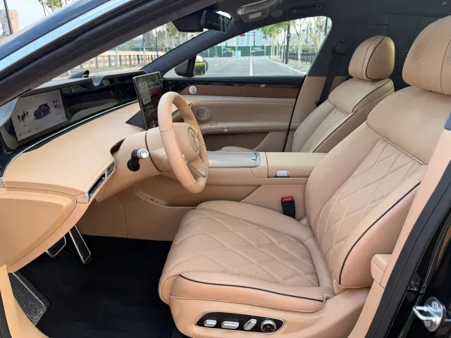 Stelato S9 — Фото автомобиля 8