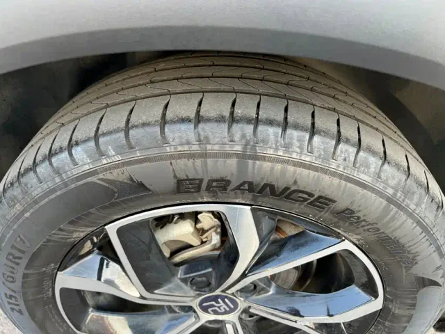 BYD Yuan PLUS — Фото автомобиля 16