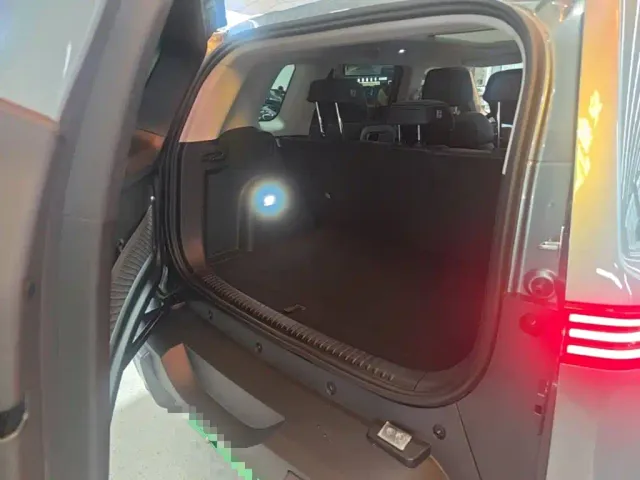BYD FangChengBao Titanium 3 — Фото автомобиля 18