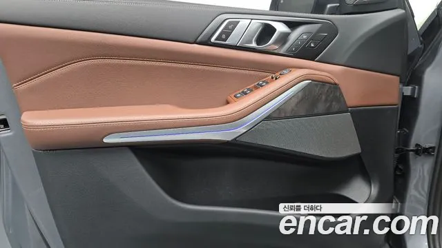 BMW X5 — Фото автомобиля 24