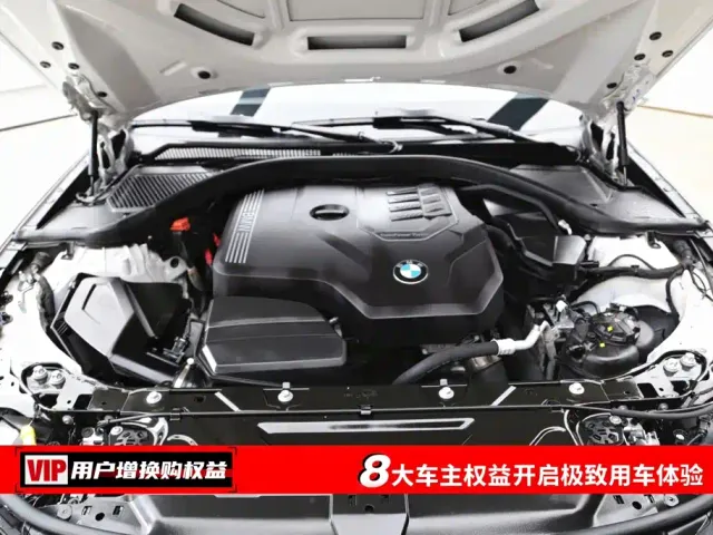 BMW 3 Series — Фото автомобиля 7