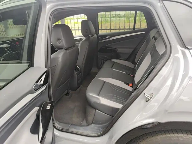 Volkswagen ID.4 Crozz — Фото автомобиля 12