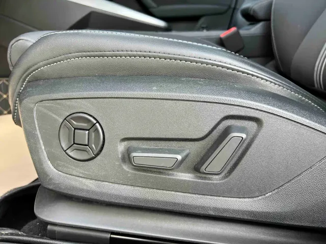 Audi A3 — Фото автомобиля 17