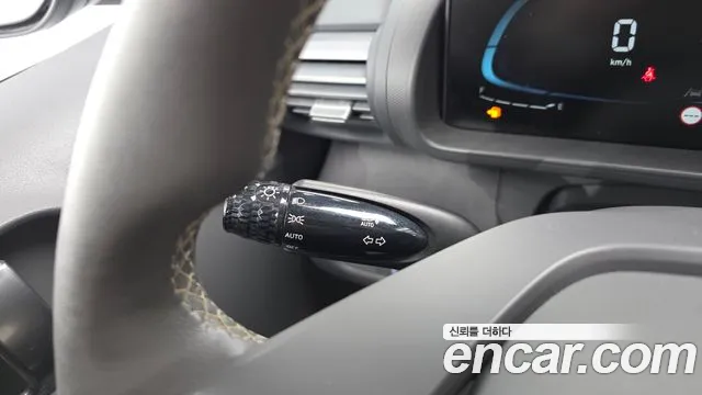 Hyundai Casper — Фото автомобиля 17