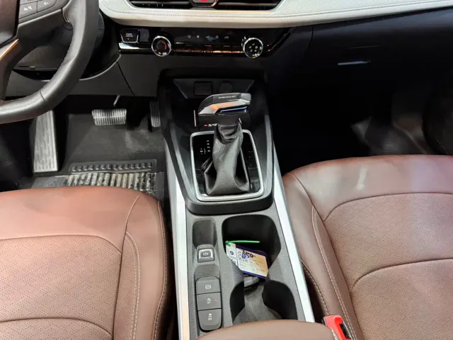 Chevrolet Monza — Фото автомобиля 16