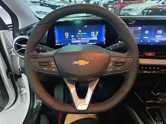 Chevrolet Monza — Фото автомобиля 2