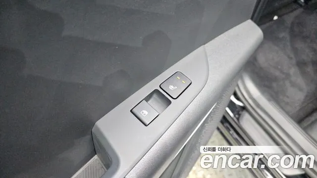 Kia Niro All Niro EV Air — Фото автомобиля 27