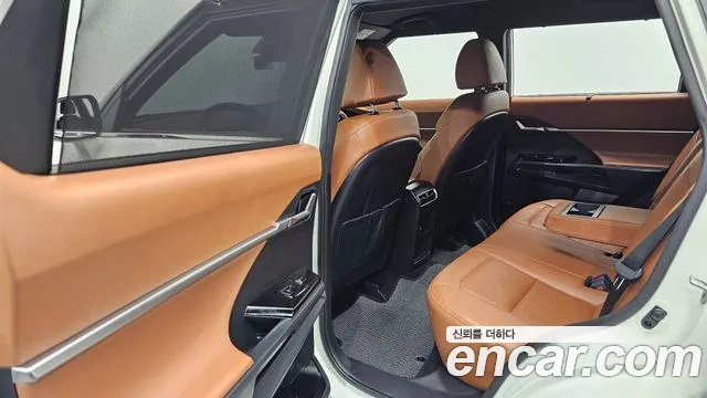 KG_Mobility_Ssangyong Torres Torres Бензин 1.5 2WD — Фото автомобиля 11