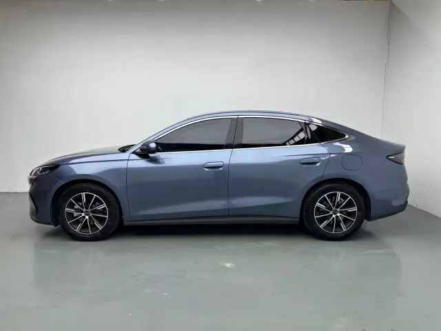 BYD Seal 06 — Фото автомобиля 3