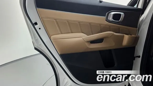 Kia Sorento 4th Gen — Фото автомобиля 14