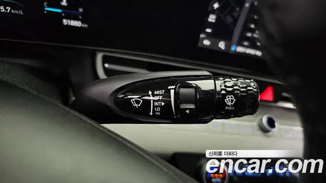 Hyundai Avante CN7 — Фото автомобиля 28