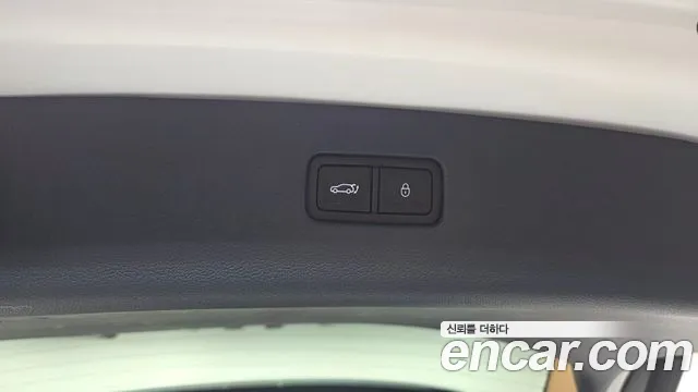 Genesis GV80 2.5T Бензин AWD — Фото автомобиля 29