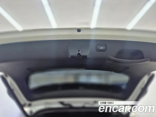 Kia Seltos New — Фото автомобиля 8
