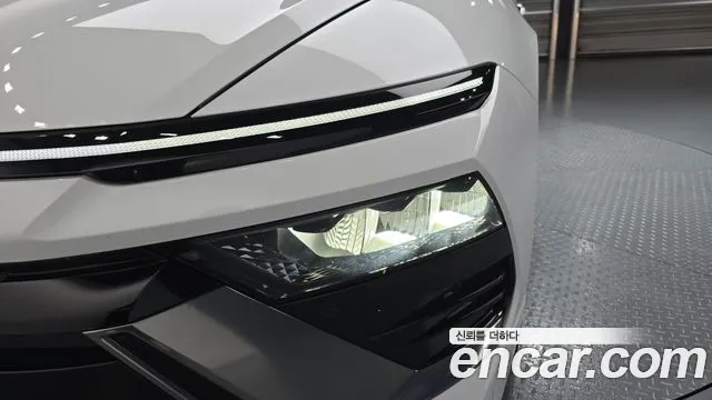 Hyundai Sonata DN8 — Фото автомобиля 22