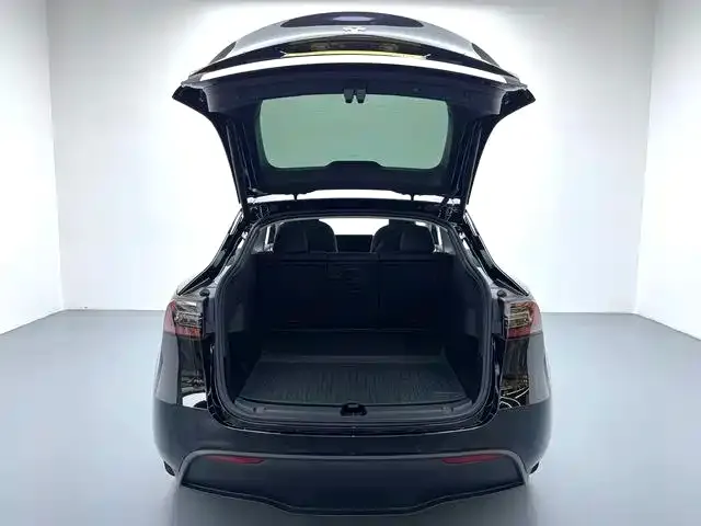 Tesla Model Y — Фото автомобиля 15