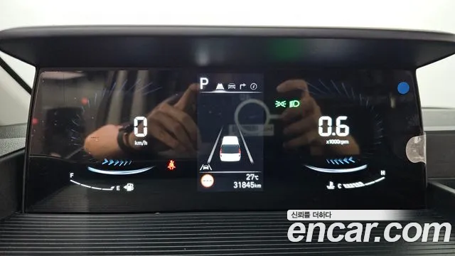 Hyundai Staria Staria L3.5 Карго 3 места — Фото автомобиля 8