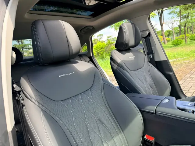 Chery Arrizo 8 — Фото автомобиля 12