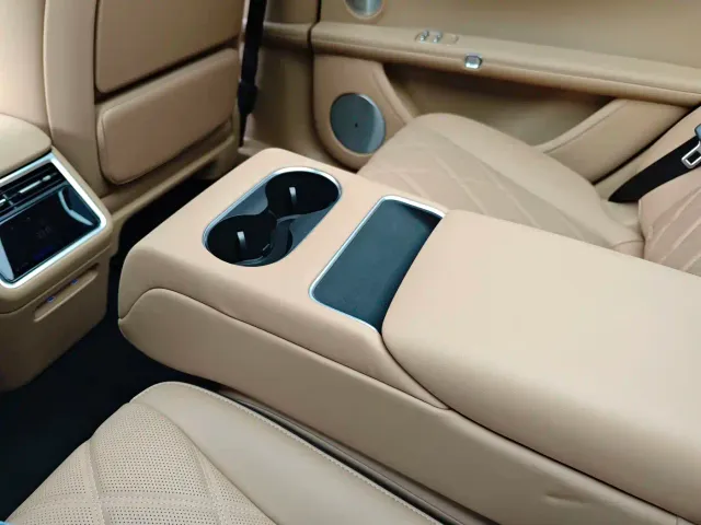 Stelato S9 — Фото автомобиля 20