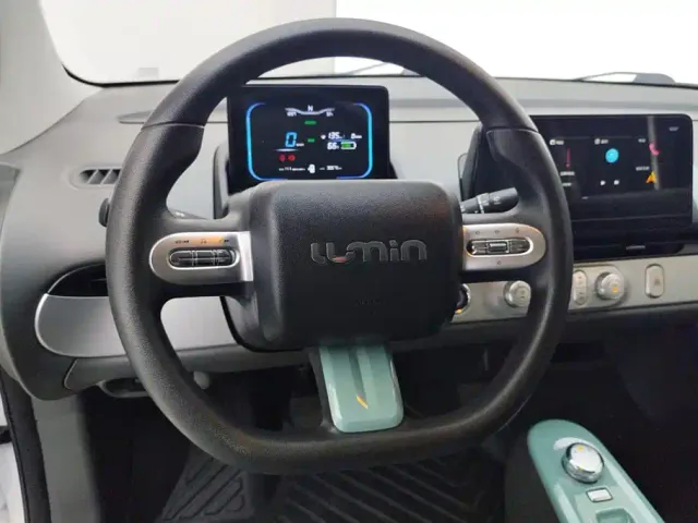 Changan Lumin — Фото автомобиля 15