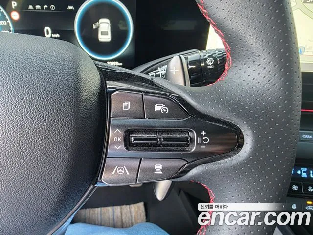 Hyundai AVANTE — Фото автомобиля 13