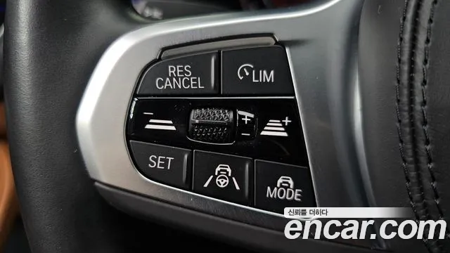BMW 5-Series — Фото автомобиля 15