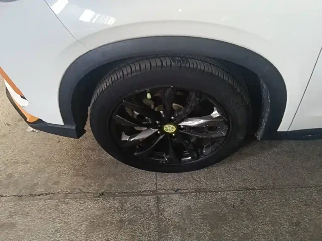 Changan Oushang X5 — Фото автомобиля 22