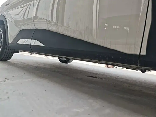 BYD Seagull — Фото автомобиля 20