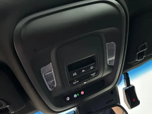 Cadillac CT5 — Фото автомобиля 17