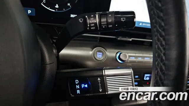 Hyundai Kona SX2 — Фото автомобиля 9