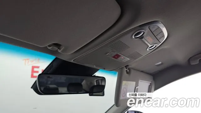Hyundai Grandeur Новый Grandeur IG 3.0 LPi (Для проката) — Фото автомобиля 19