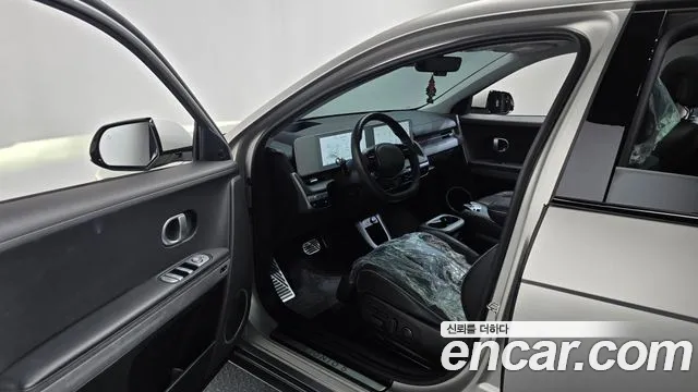 Hyundai Ioniq 5 — Фото автомобиля 15