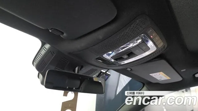 Mercedes-Benz EQB X243 — Фото автомобиля 28