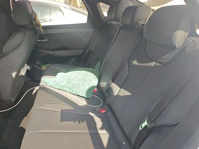 BYD Qin PLUS — Фото автомобиля 18