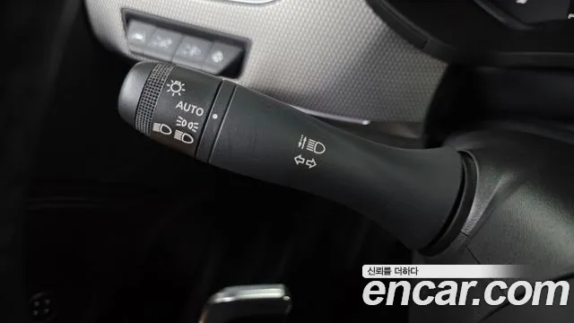 Renault-KoreaSamsung XM3 1.3 TCe RE Inspire — Фото автомобиля 28