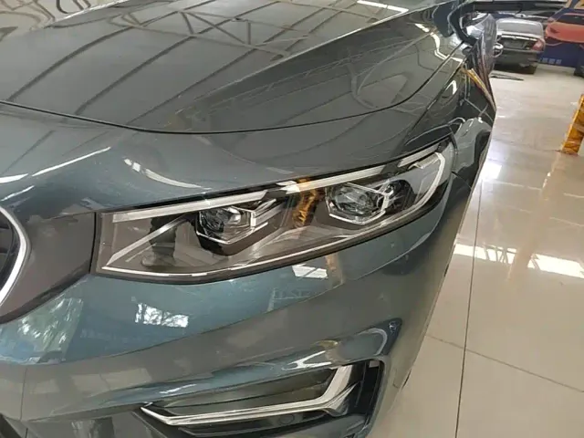 Geely Xingrui — Фото автомобиля 23