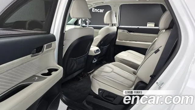 Hyundai Palisade The New Palisade Дизель 2.2 4WD — Фото автомобиля 11