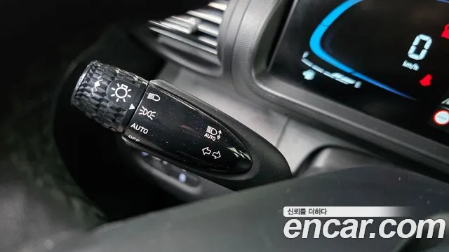 Hyundai Casper — Фото автомобиля 29