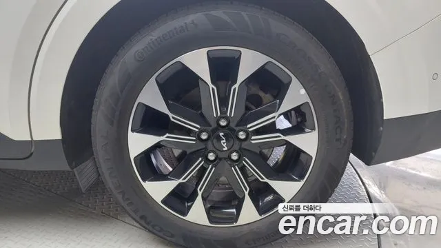 Kia Canival Carnival 4 поколение Бензин 9 мест Signature — Фото автомобиля 21