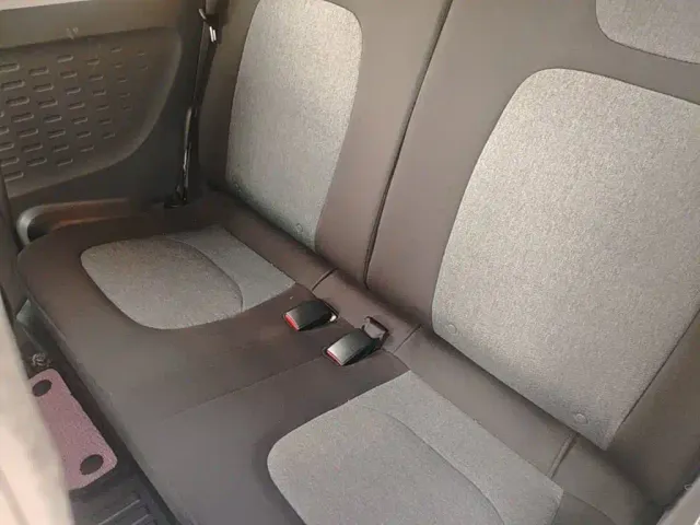 Wuling Hongguang Mini EV — Фото автомобиля 16
