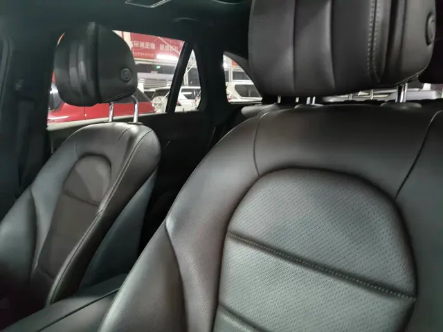 Mercedes-Benz GLC-Class — Фото автомобиля 19