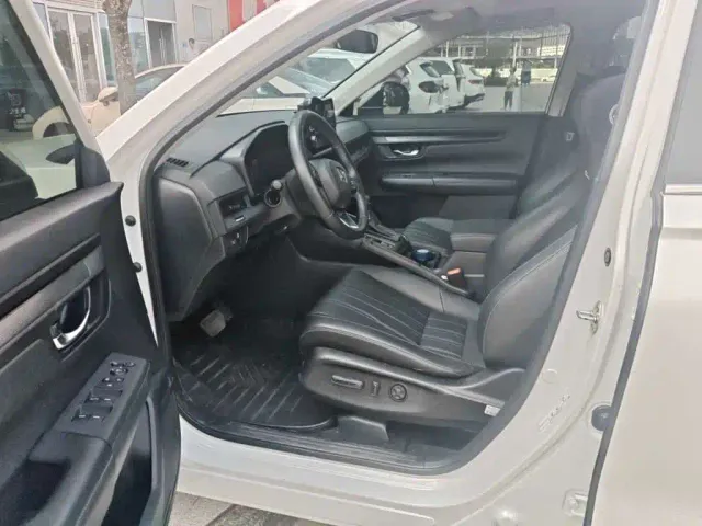 Honda Breeze — Фото автомобиля 5