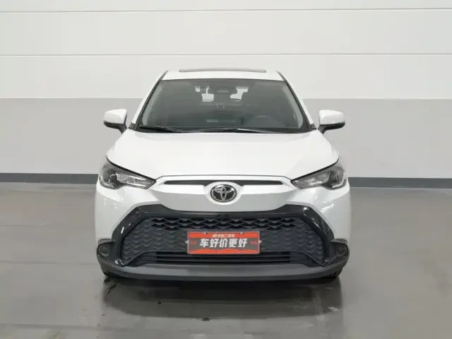 Toyota Frontlander — Фото автомобиля 3