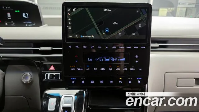 Hyundai Staria — Фото автомобиля 18